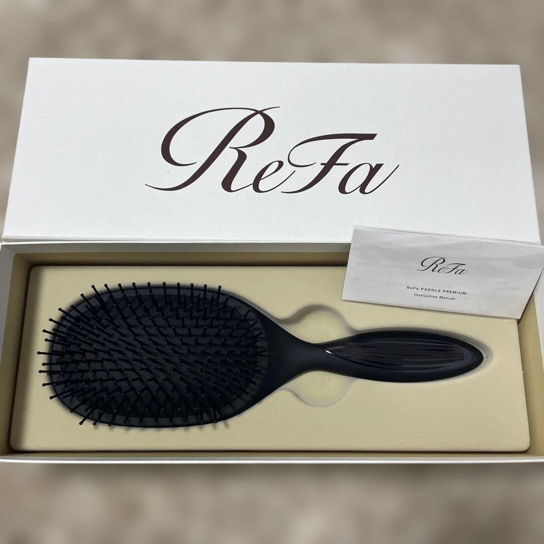 ReFa リファパドルプレミアム