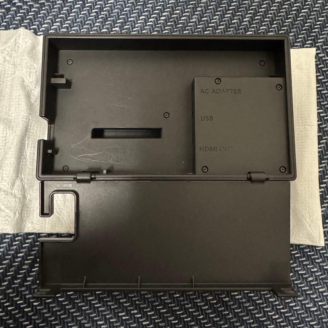 ニンテンドースイッチ 付属品完備 128GB リングフィットアドベンチャー