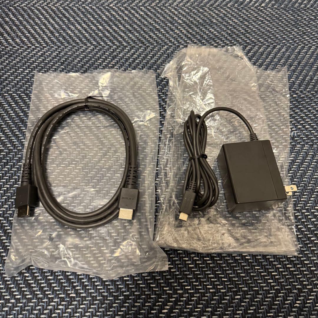 ニンテンドースイッチ 付属品完備 128GB リングフィットアドベンチャー