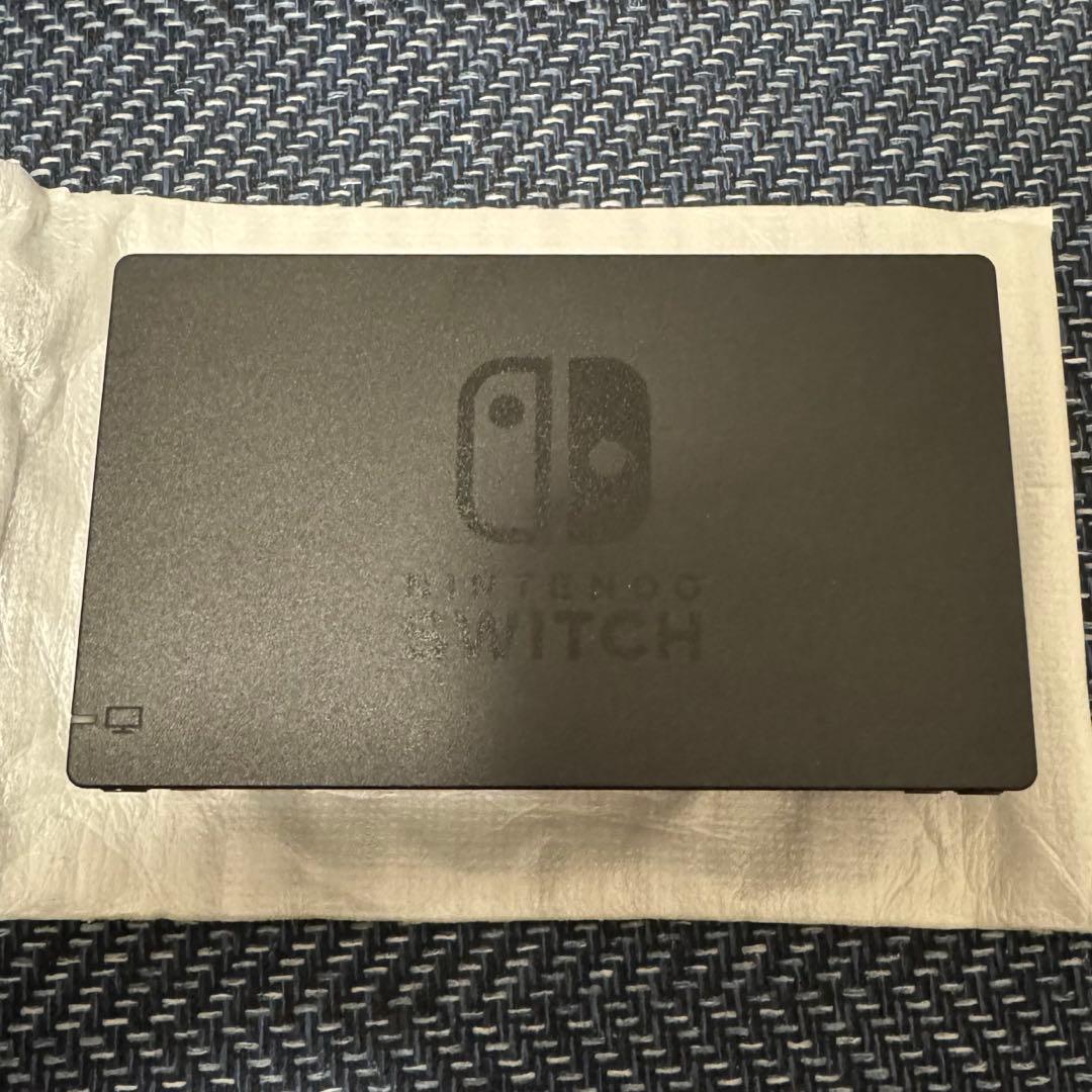 ニンテンドースイッチ 付属品完備 128GB リングフィットアドベンチャー