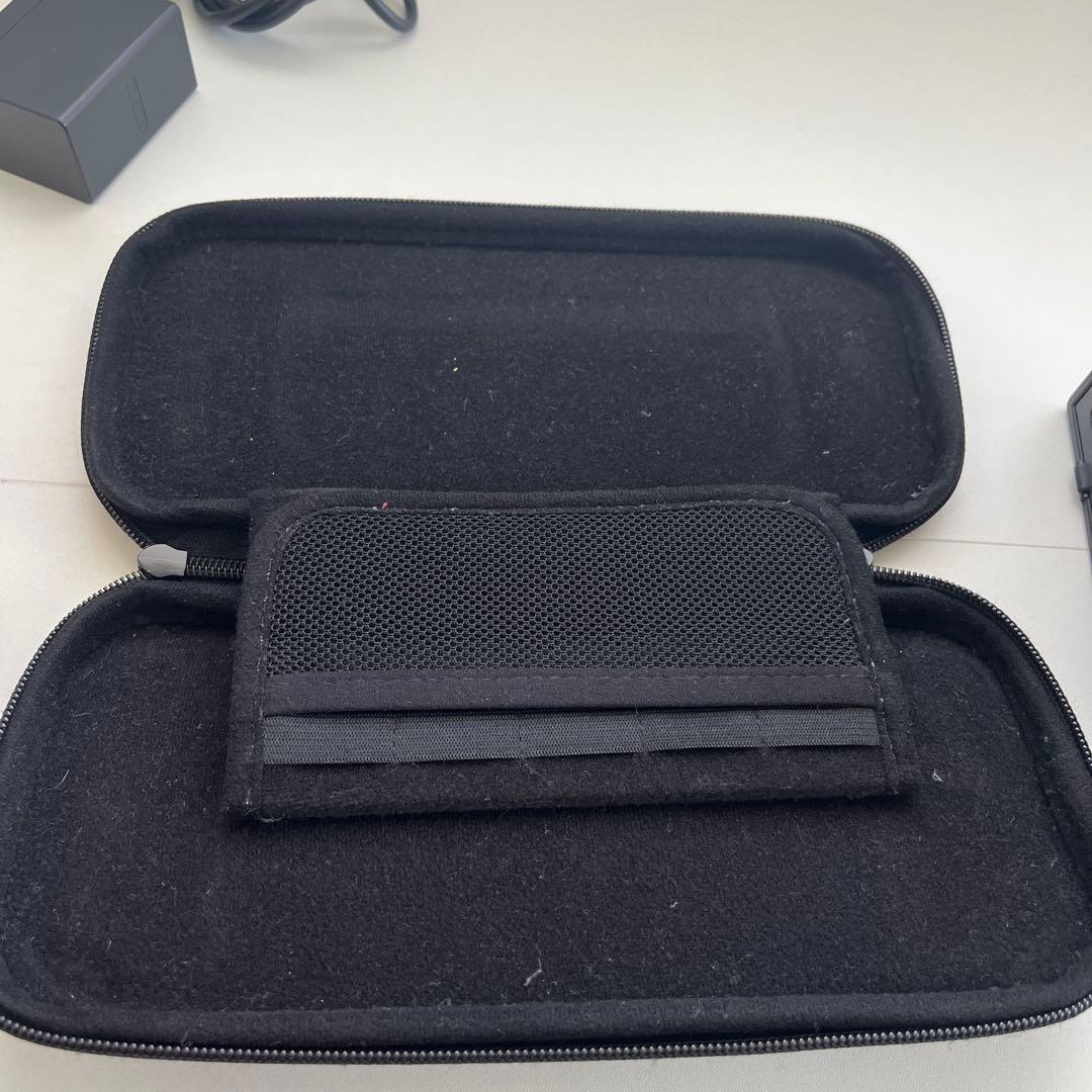 Nintendo Switch 本体 + Joy-Con + プロコントローラー