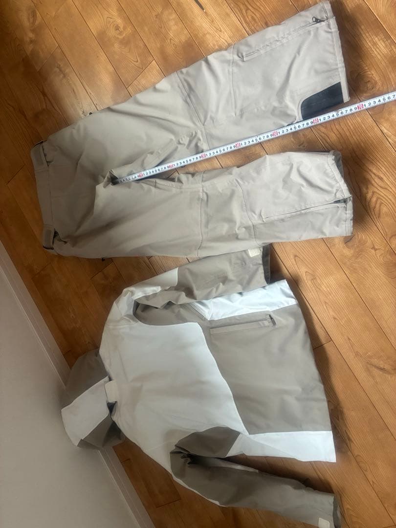 D*n様 オンヨネ　ONYONE 上下　S デサント　ゴールドウィン　ミズノ　オ