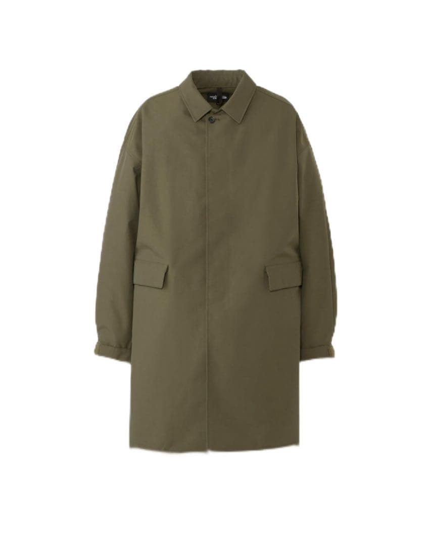 ジャケット・アウター THE NORTH FACE Compilation Over Coat