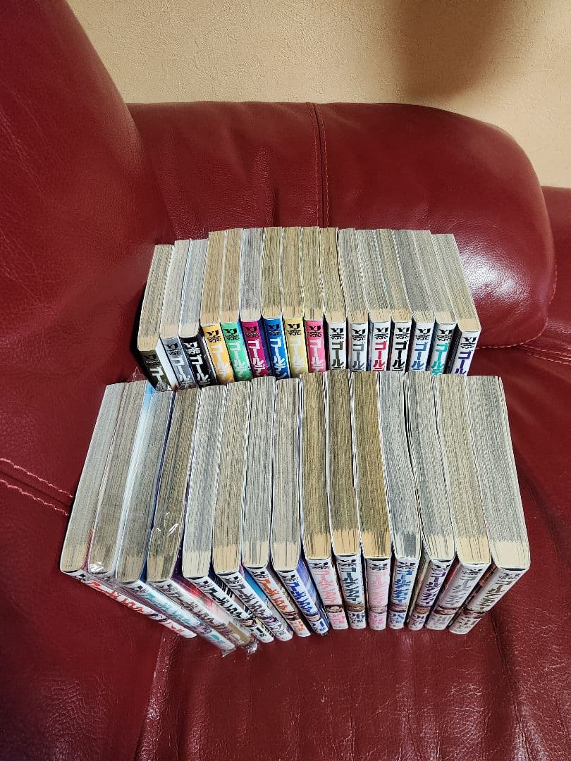 ゴールデンカムイ １～31巻　全巻セット　値下げ❌