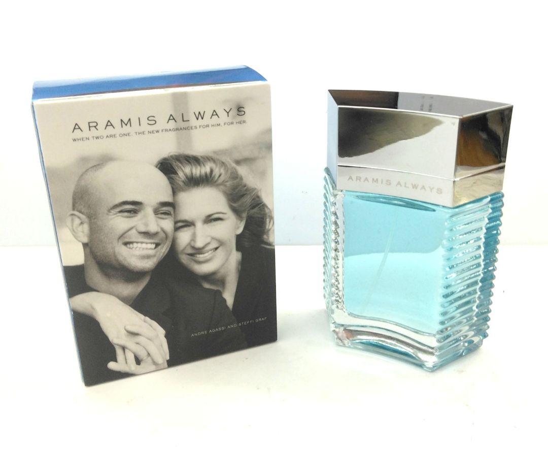 アラミス オールウェイズ Aramis Always 香水 50ml