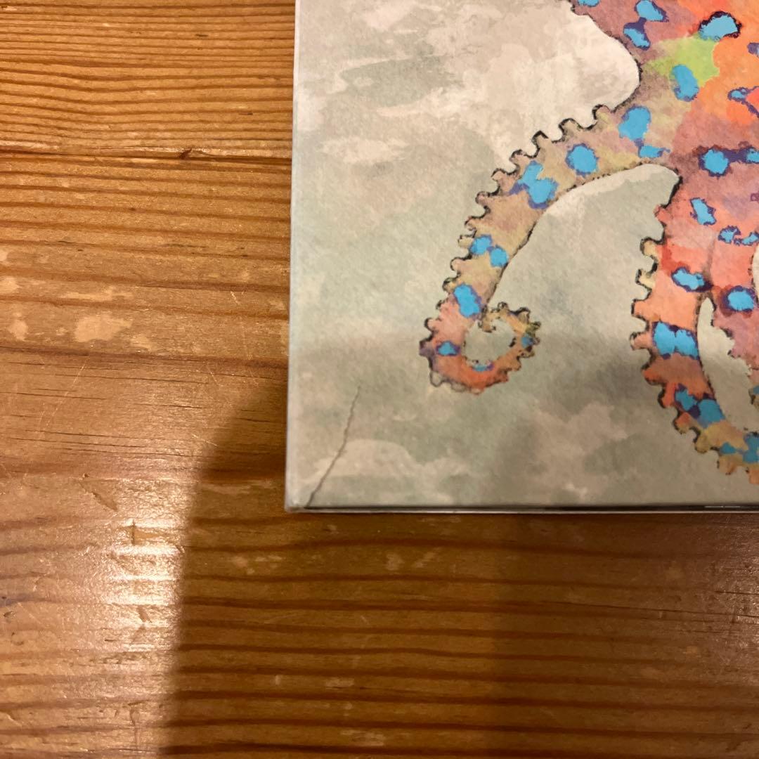 ドミコ　わお、だいびんぐ　CD