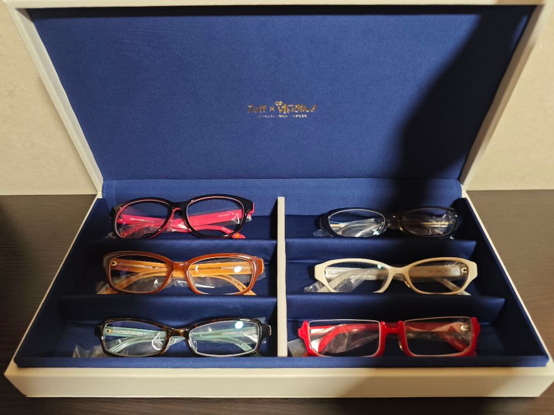 Zoff✕映画「けいおん！」コンプリートセット