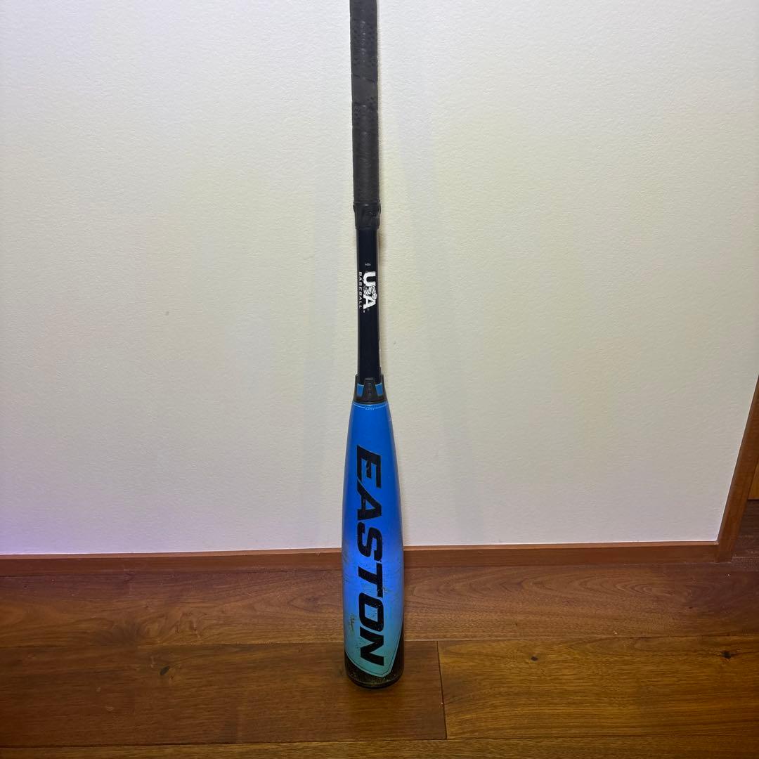 限定EASTON USA バット30in リトルリーグ　limited ice