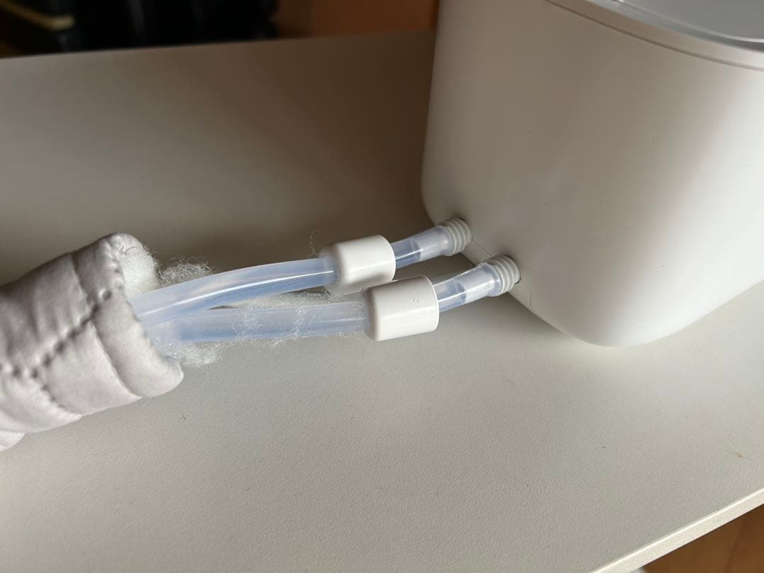 【値下げ】【新品未使用】電気温水マット。