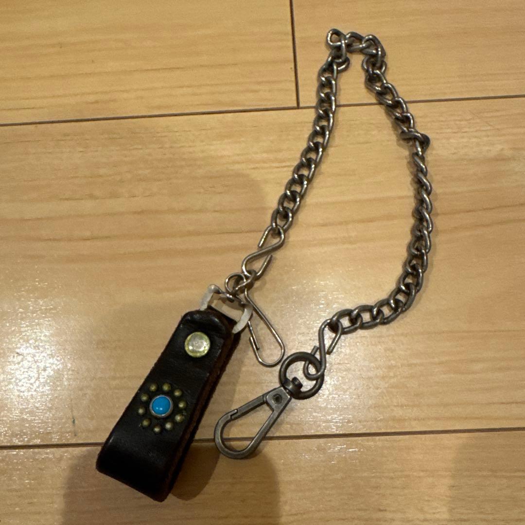 HTC ウォレットチェーン