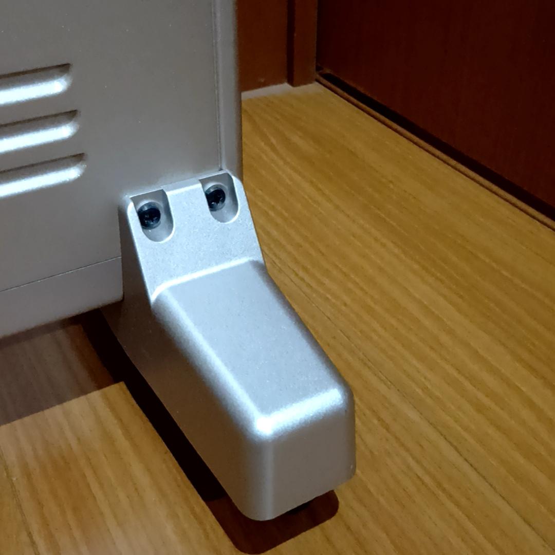 遠赤外線ヒーター サンルミエ・エクセラ5 N500LS-GR