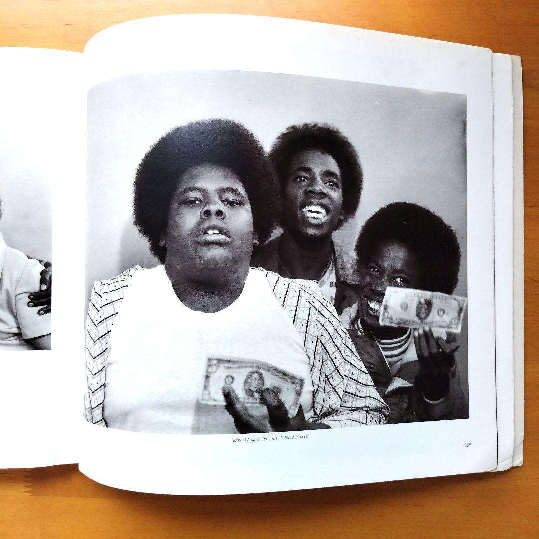 【Identites】de Disderi au Photomaton 1985