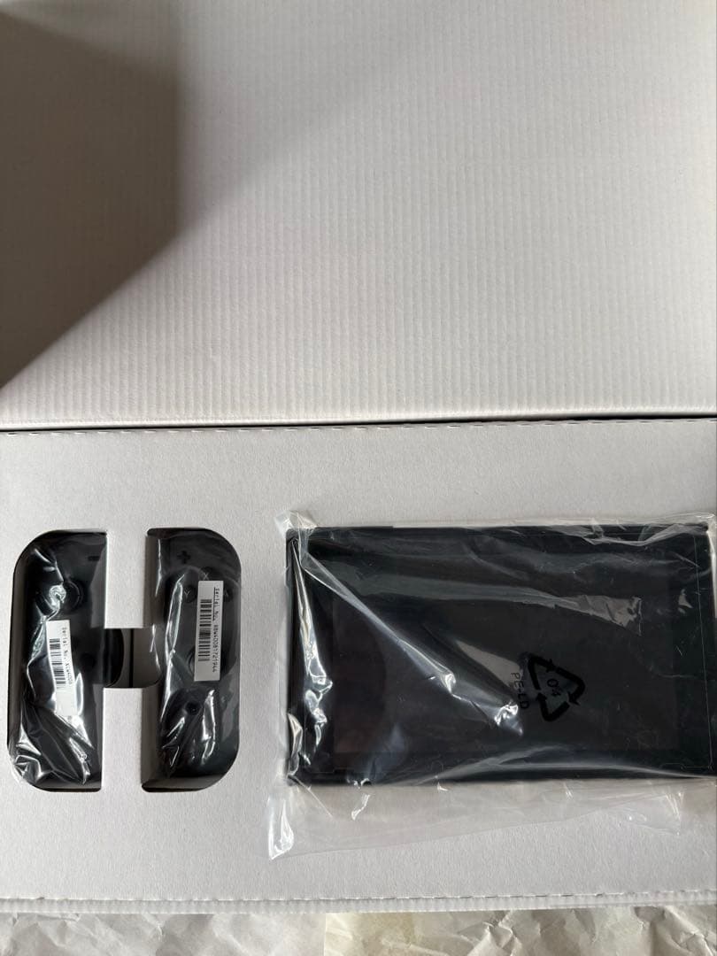 [明日発送可]任天堂スイッチ switch本体