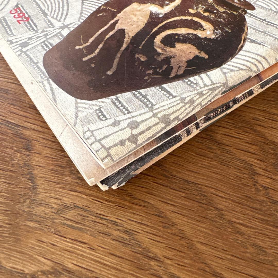 【rodec様確認用】 民藝 (The Mingei) 2002年号 4冊セット