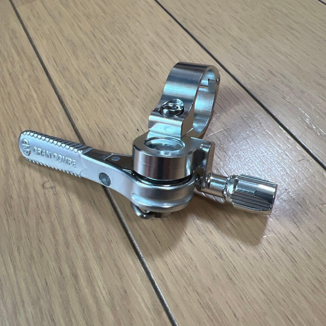 ダイアコンペ ENE サムシフター 8/9/10s φ26 左のみ