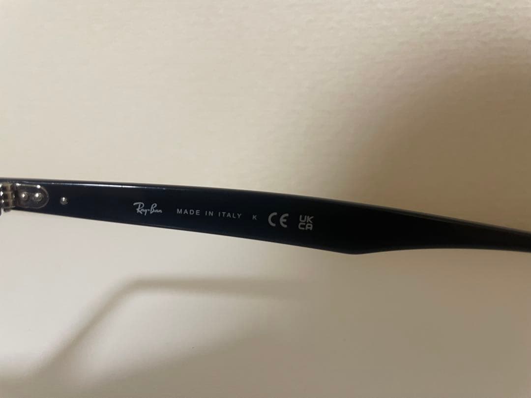 小物 RayBan 4259F 601/19