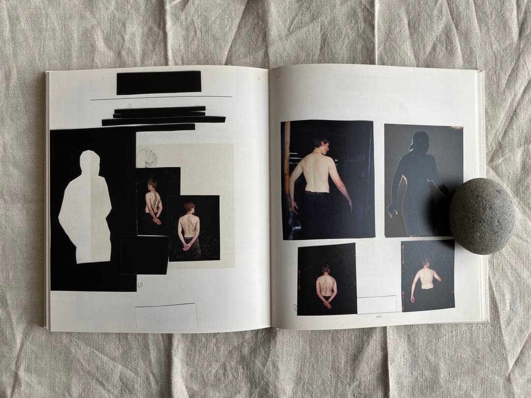 アート・デザイン・音楽 Collier Schorr Jens F.