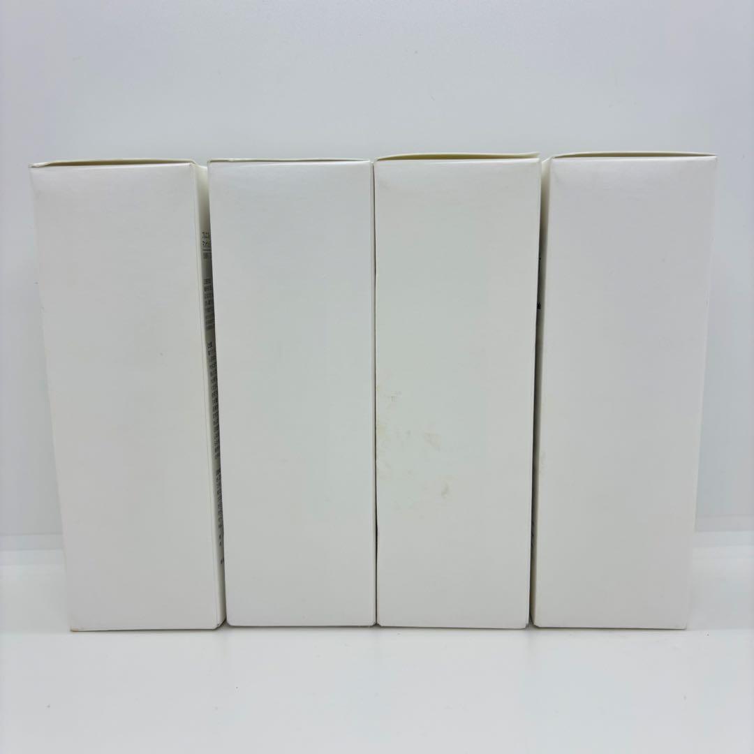 ⭐️未使用⭐️プルエスト マンナンジェリーハイドロウォッシュ120g 4本