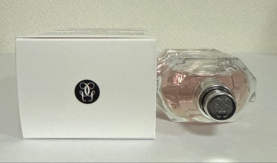 【ほぼ新品同様】モン ゲラン スパークリング ブーケ オーデパルファン 30ml