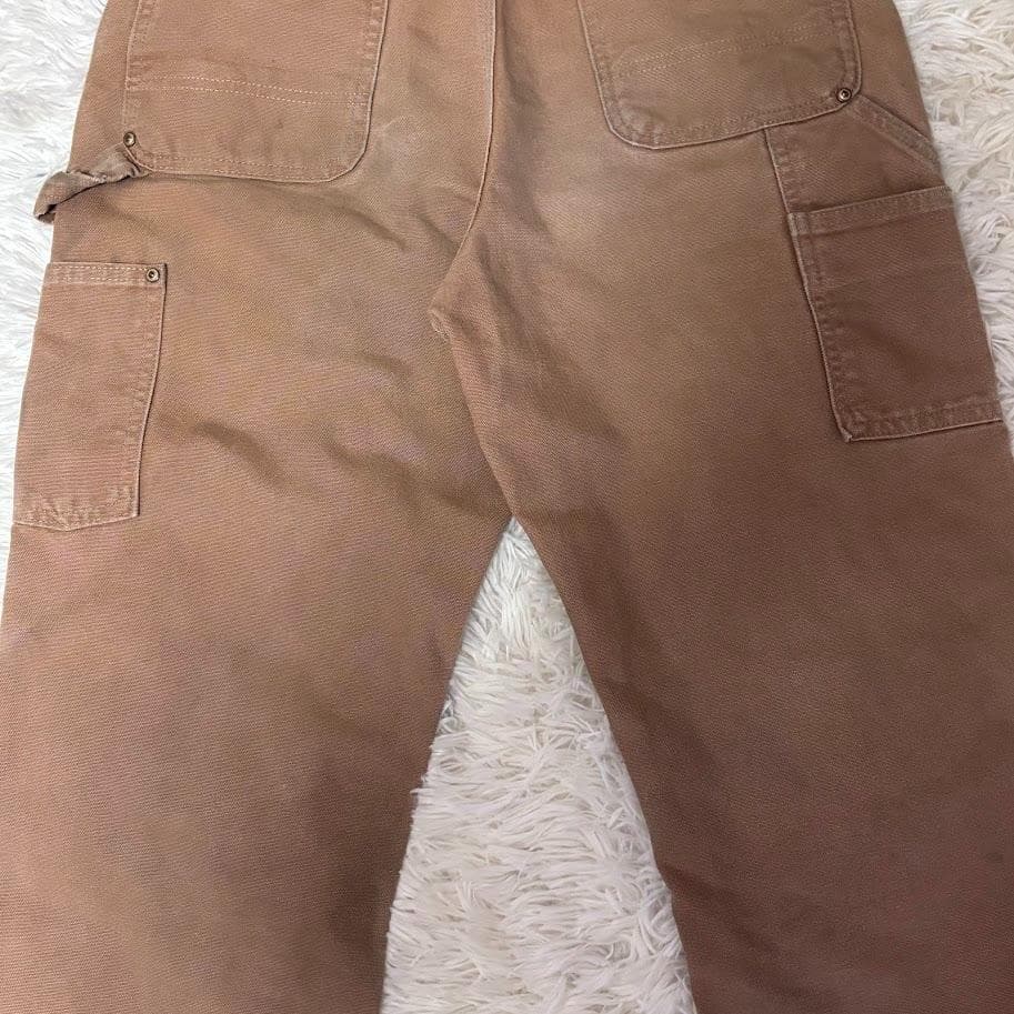 b*t様 ◉ Carhartt ◉ USA製 ◉ ダブルニー・ペインターパンツ