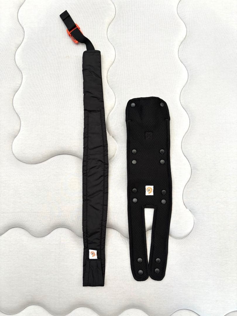 ♡極美品♡【最上位モデル】エルゴ ベビー　オムニブリーズ