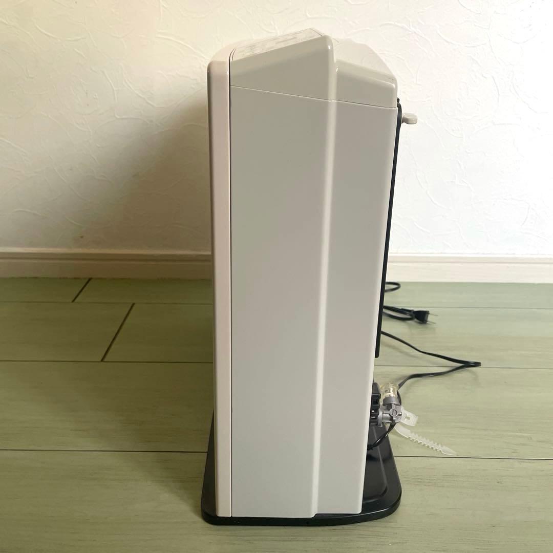 リンナイ SRC-362E 2013年製 ガスファンヒーター 12A・13A用