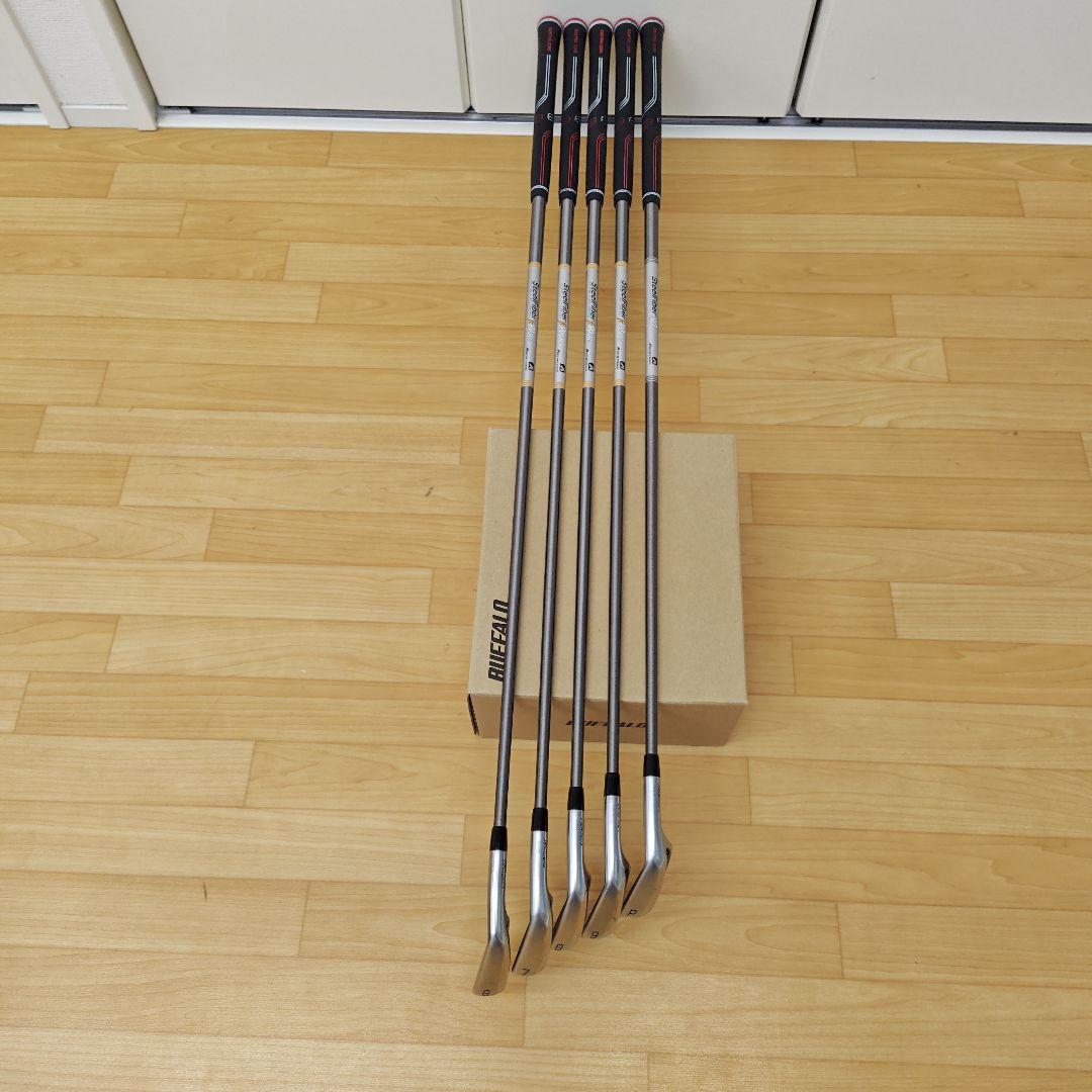 クラブ Mizuno JPX921 HOTL PRO Iron 6-P