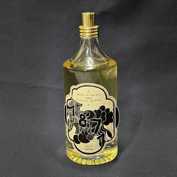 定価2万以上 フランス製 Astier de Villatte アスティエ　香水