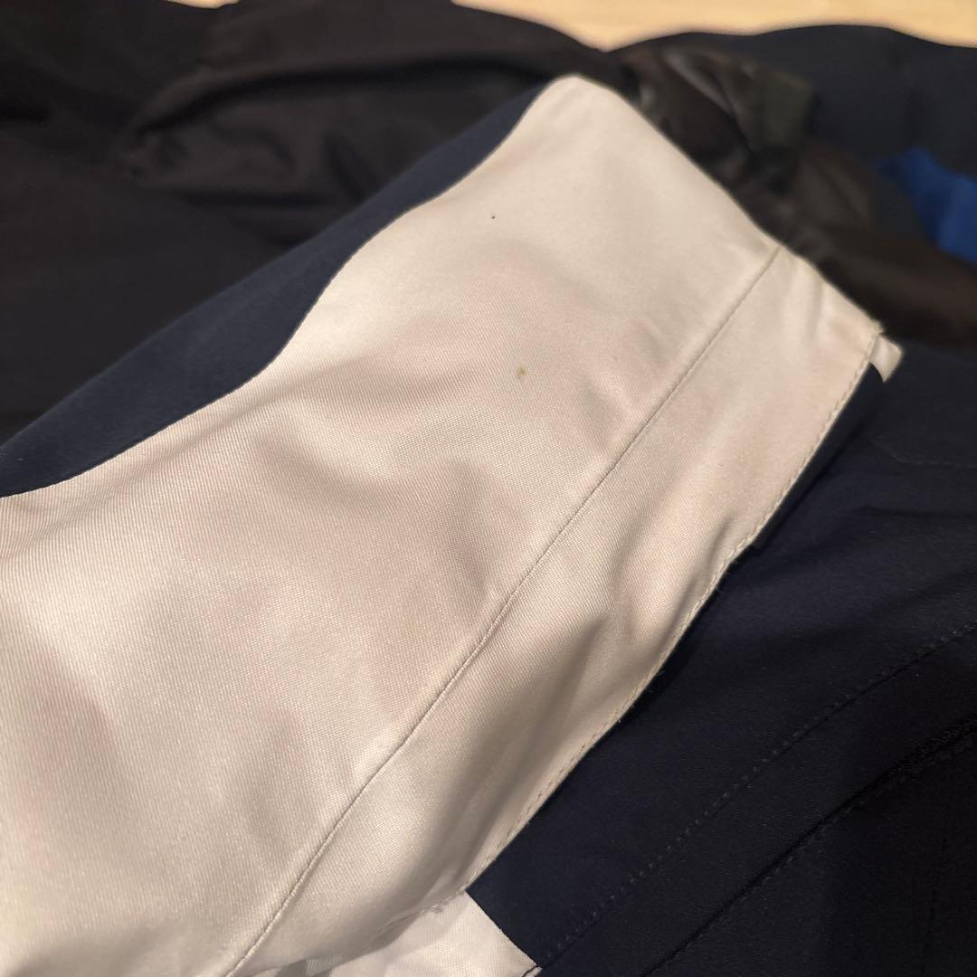 ヒロ MIZUNO スキーウェア 上下セット 指導員モデル 美品