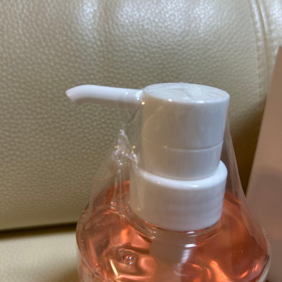 beets リペアシャンプー&スーパーウォータートリートメント