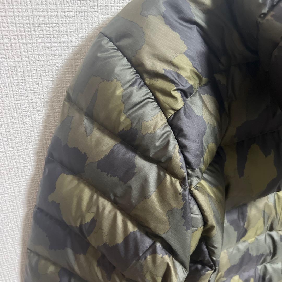 フ*者様 patagonia ダウンジャケット