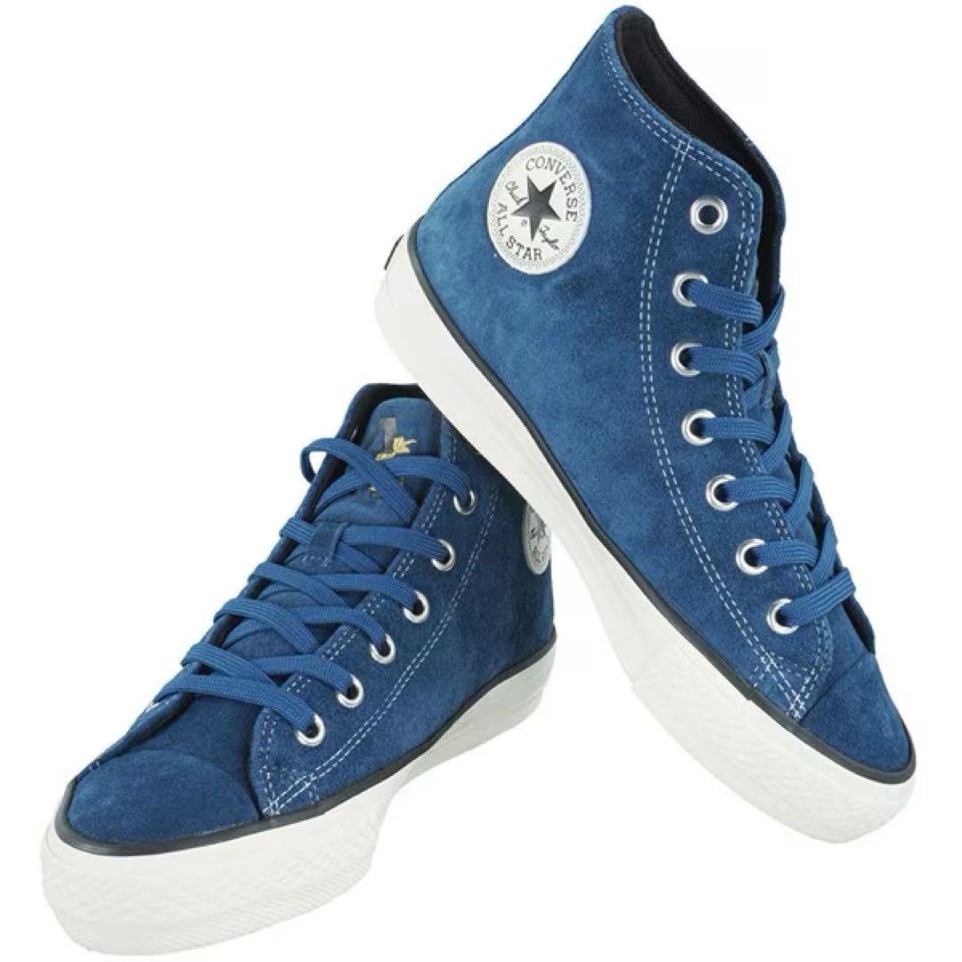 新品✨コンバース ALL STAR GF ADRESSCO HI ゴルフシューズ