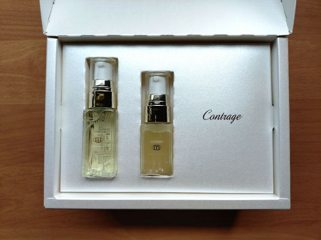 モイスティーヌ コフレ