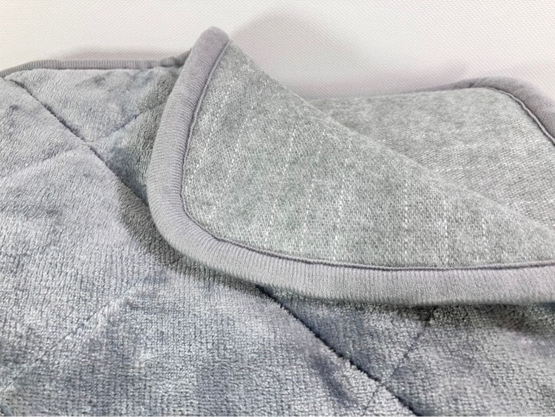 パナソニック 暖房敷きパッド 電気毛布 快温モード搭載 DB-BM1L-H