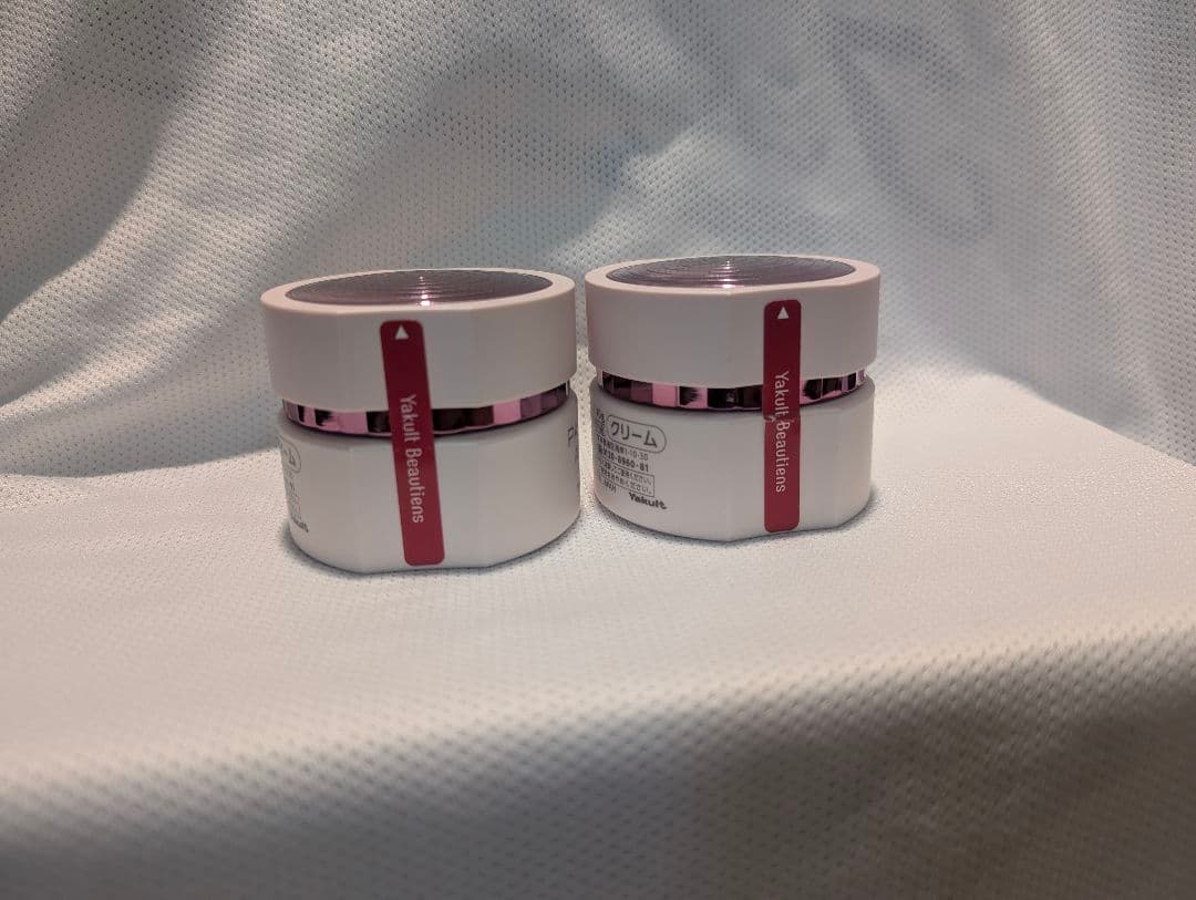 【2個セット(新品未使用&開封品)】パラビオ ACクリームF 40g