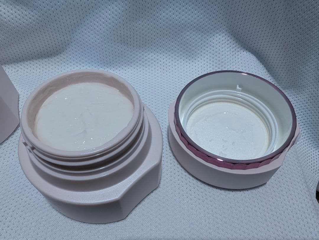 【2個セット(新品未使用&開封品)】パラビオ ACクリームF 40g