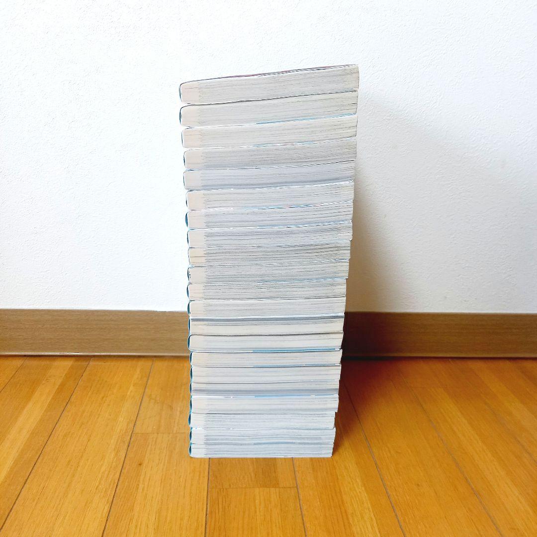 【未読品】ぐらんぶる 1~25巻全巻セット 公式ログブック ほぼ初版