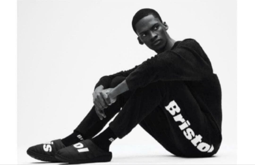 fcrb SUBU サンダル