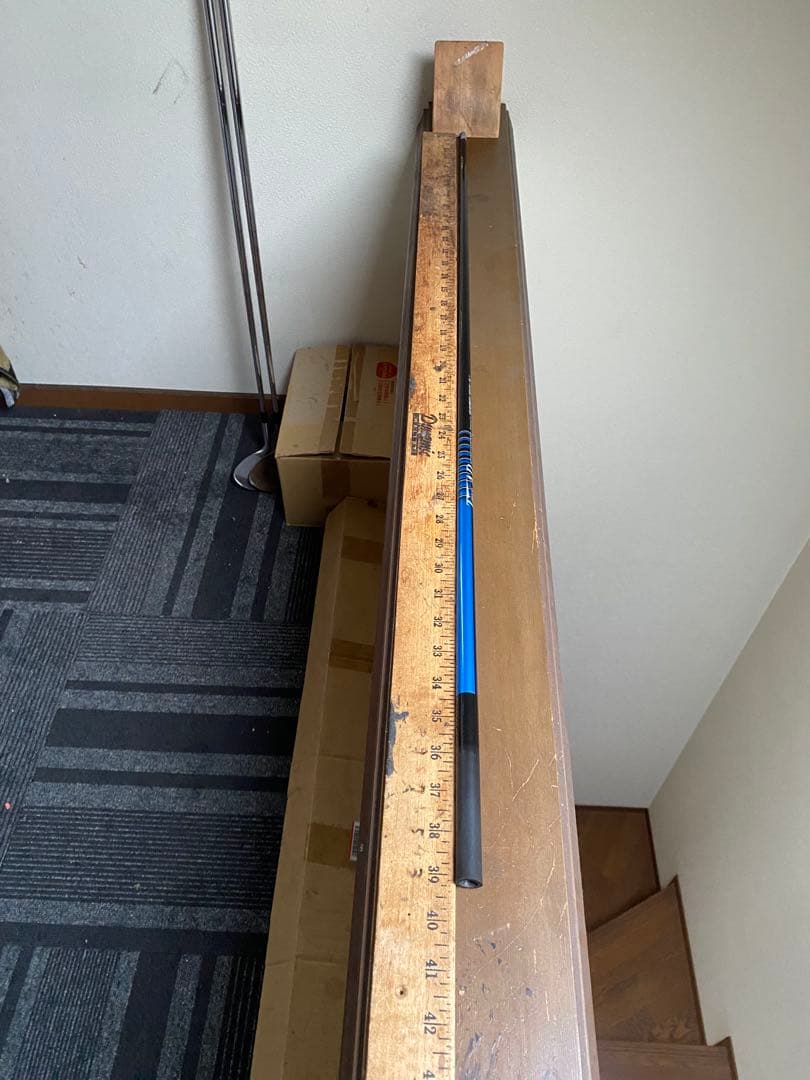 ツアーAD PT-9 ツアー支給品