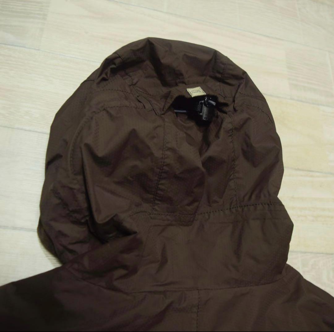 00s OceanPacific ナイロンシェルジャケット archive