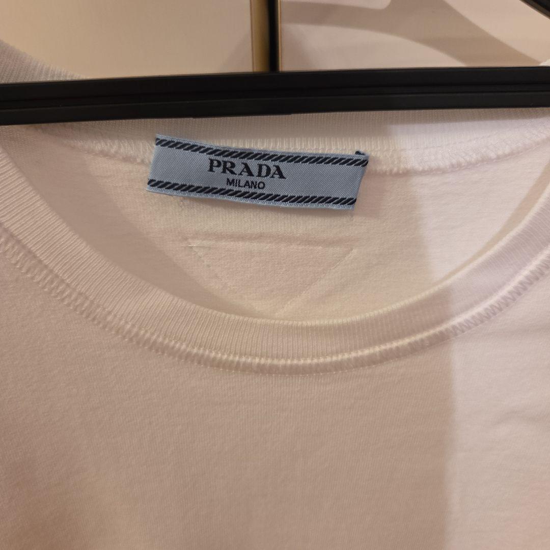 PRADA　ロンティー