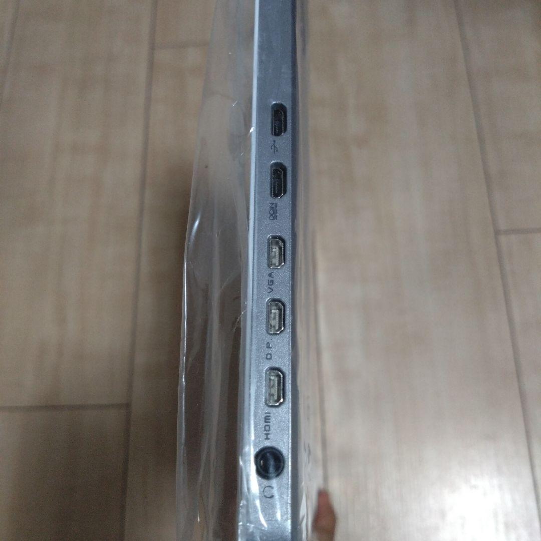 【未使用】Gechic On-Lap 1303 13.3インチ 本体