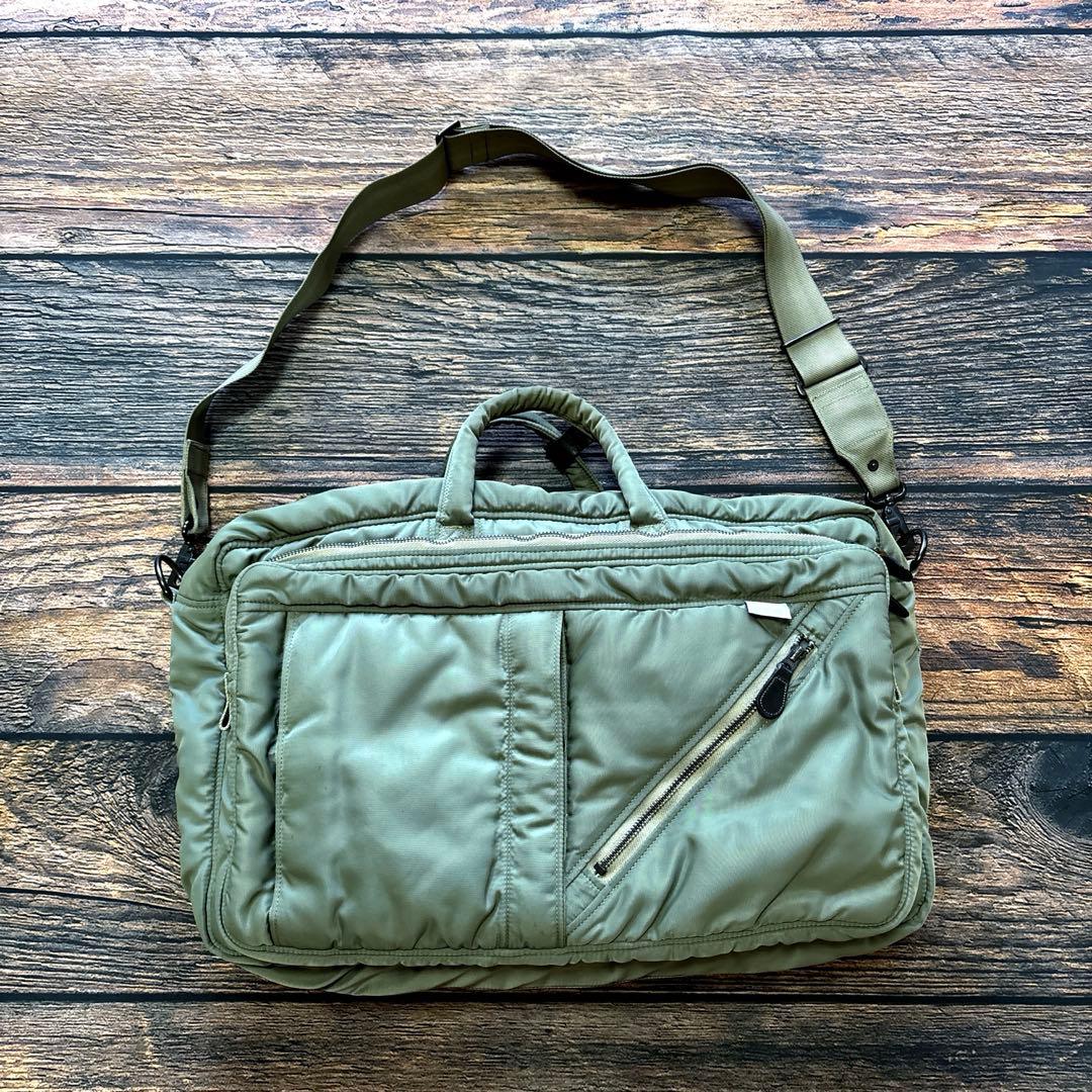 バッグ HARVEST LABEL / flyers 2way bag