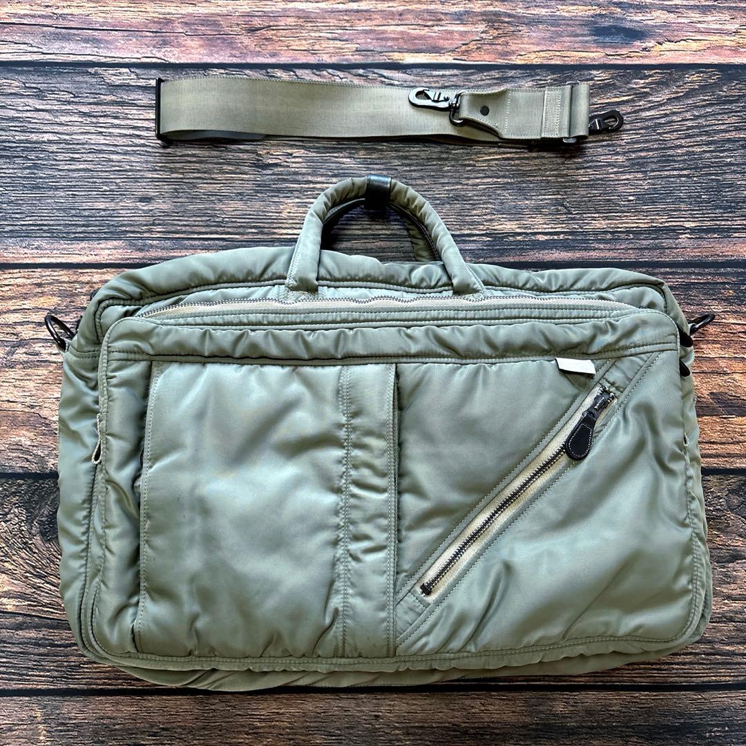 バッグ HARVEST LABEL / flyers 2way bag