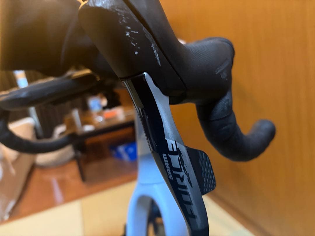 FACTOR OSTRO ロードバイクフレーム