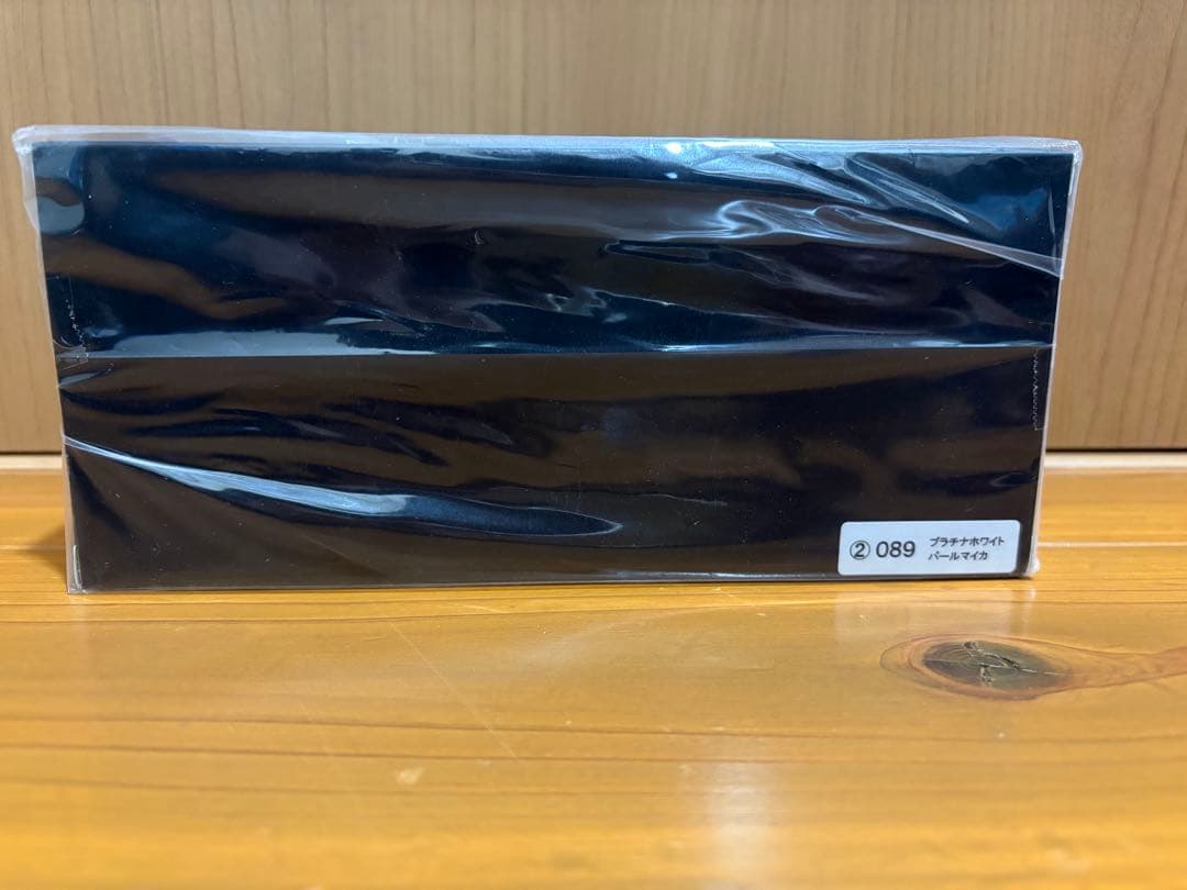 新品 非売品 トヨタ ランドクルーザー 250 ミニカー 1/30スケール