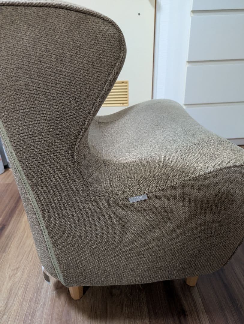 スタイル　ドクターチェア （Style　Dr.CHAIR）オリーブグリーン