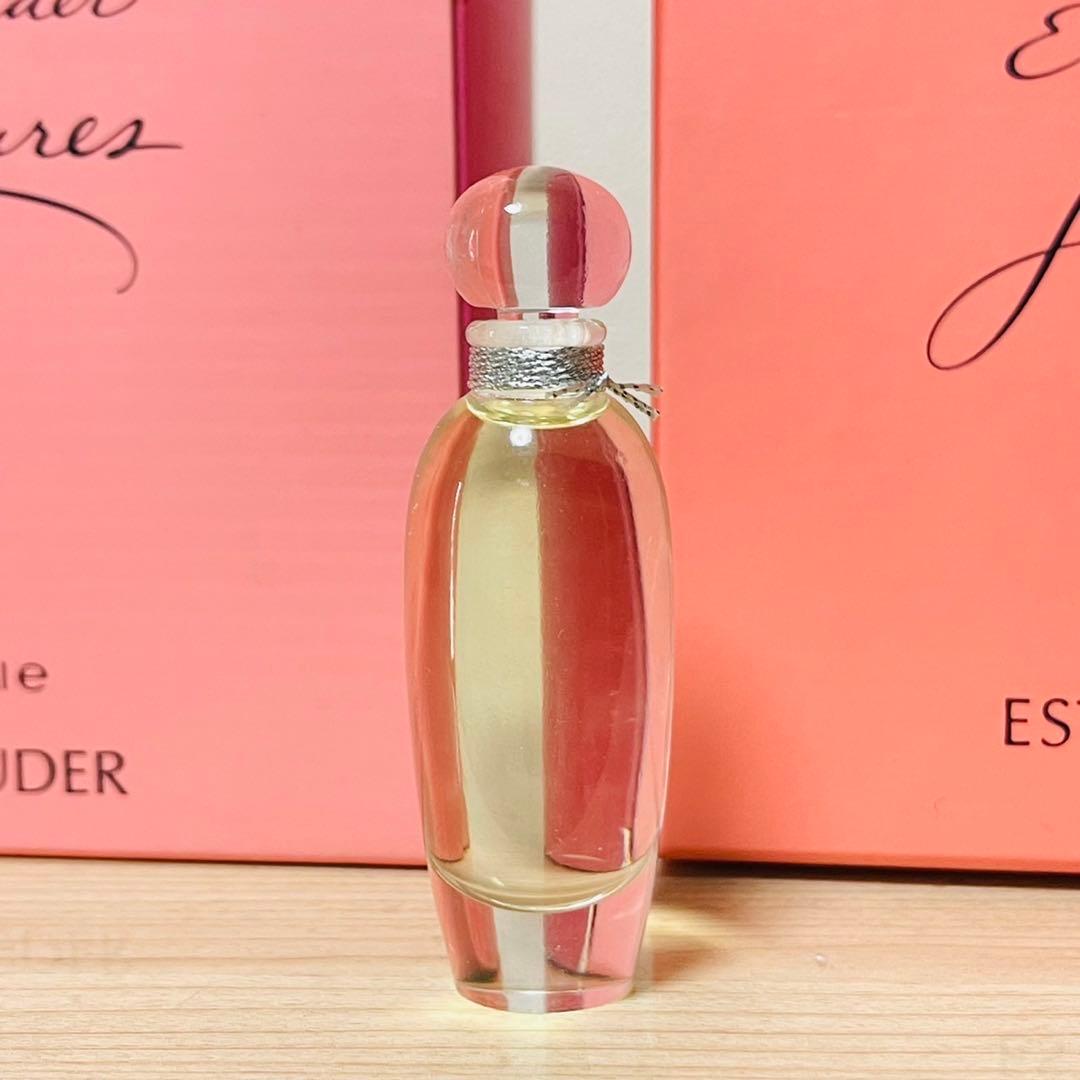エスティーローダー estee lauder 7ml プレジャーズ