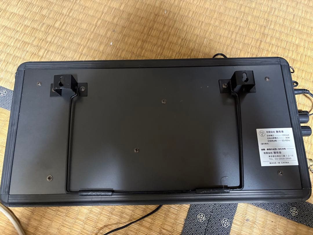 カールスバーグLEDロゴ照明 壁掛け可能