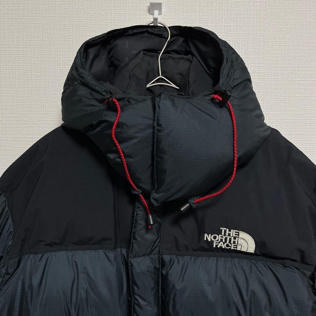 THE NORTH FACE　ダウンジャケット　メンズL　サミットシリーズ